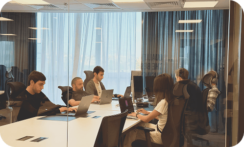 Community collaboration 2