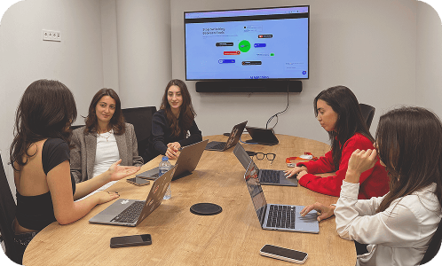 Community collaboration 3